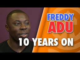 Freddy Adu