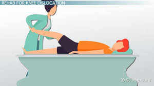 Sep 10, 2019 · dislocated shoulder. Knee Dislocation Rehab Exercises Video Lesson Transcript Study Com