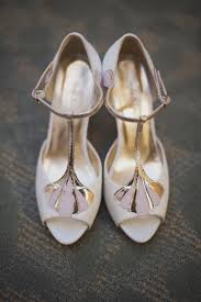 Vintage Chic Toronto Fall Wedding Art Deco Wedding Shoes Wedding Shoes Vintage Wedding Shoes