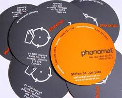 Thingiverse is a universe of things. Business Card Jasmine Smith