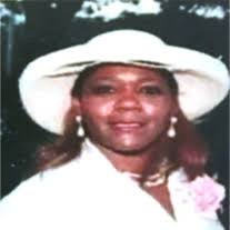 Obituary information for Annie Mae Campbell