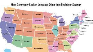 United states vector map outline states/provinces. 25 Maps That Describe America Mental Floss