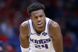 He was named the big 12 conference men's basketball player of the year in 2015 and 2016, and in 2016, he received four major national player of the year awards—the john r. Nba World Reacts To The Buddy Hield Trade Rumors