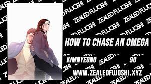 JOOYOUNG CONFESS TO JINI ALREADY | How to Chase an Alpha Chapter #90 Review  - YouTube