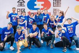 Jun 07, 2021 · 台視、三立聯手打造的全台大型運動實境節目《全明星運動會》第二季，近來因疫情尚未趨緩，節目存檔在上週播畢後，稍早電視播出「起點回顧. å…¨æ˜Žæ˜Ÿé‹å‹•æœƒ2 ç´…è—éšŠåå–®å‡ºçˆ å¥³ç±ƒ å°„ç®­ç·´ç¿'å´æ‹ç‰‡æ›å…‰ Ettodayæ˜Ÿå…‰é›² Ettodayæ–°èžé›²