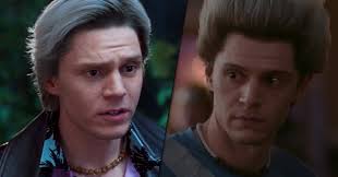 There, evan began taking acting classes and at age 15, he moved with his mother to los angeles in hopes of pursuing a career in the entertainment industry. Wandavision Star Evan Peters Breaks Silence On Quicksilver Return For Marvel Studios