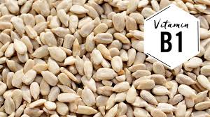 Vitamin B1 Thiamin Wie Viel Brauchst Du Wo Steckt S Drin Utopia De