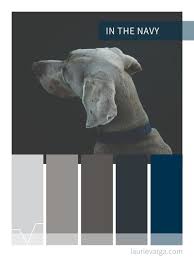 In The Navy A Warm Grey Brown And Blue Color Palette Navy Color Palette Blue Colour Palette Color Palette Living Room