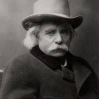 Albert Einstein, by Doris Ulmann