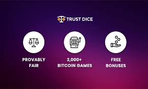 Trustdice Win Bitcoin Casino Over 2 000 Bitcoin Games