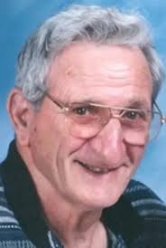 Obituary information for Albert J. Grilli