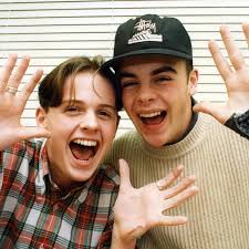 From Dogtanian to Blue Peter to Grange Hill