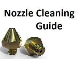 How To Clean A 3d Printer Nozzle All Methods Step By Step
