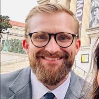 Christopher Tomlinson