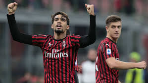 Brazilian international lucas paqueta has joined ac milan from flamengo of rio. Psg Enter Transfer Negotiations With Ac Milan Over Midfielder Lucas Paqueta 90min