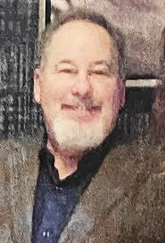 Bruce Beaman Obituary