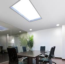 Maybe you would like to learn more about one of these? Led Skyceilings Virtual Window Custom Design Sky Factory