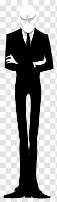 She measures in at 4'8 when 12 and 4'0 when 8. Slenderman Male Logo Slender The Eight Pages Transparent Png