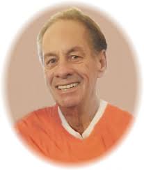 Obituary information for Robert "Blake" Lindsay