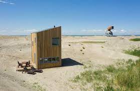 They will provide to a major boost for the ecological quality of the markermeer lake. Vakantiepark Landal Marker Wadden Inselhaus Flevoland Landal Glampings
