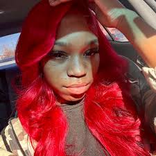 Lamar Lucciano Parrish