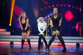 Select from premium marta arndt of the highest quality. Let S Dance 2019 Show 10 Pascal Pommes Hens Und Ekaterina Leonova Bei Ihrem Trio Dance Mit Marta Arndt Starsontv