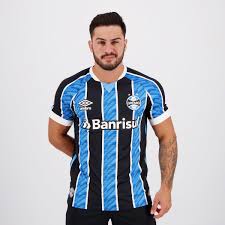Download the latest version of grêmio for android. Umbro Gremio Home 2020 Jersey Futfanatics