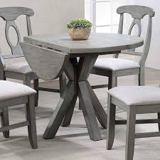 70 inch round dining table. Graystone Drop Leaf Dining Table By Eci Furniture Furniturepick