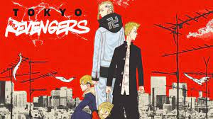Takemichi vive en un viejo departamento con delgadas paredes, y en su trabajo, su jefa seis años menor que él lo trata como basura. Tokyo Revengers The Premiere Is A Success Here Is The Warm Welcome From The Web Anime Sweet