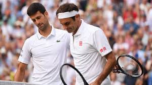 Media in category wimbledon championships. Wimbledon Le Tournoi Utilise Desormais Seulement Le Classement Pour Determiner Ses Tetes De Serie Eurosport