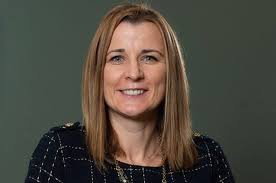 An Interview with Julianne Stanz