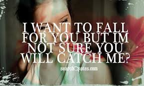 ―douglas and chase insulting each other. If You Fall In Love Ill Catch You Quotes Quotations Sayings 2021