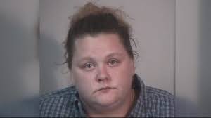 4-year-old girl shot herself with gun left by adult, police say