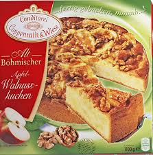 Apfel walnuss kuchen vom blech kuchen berlin. Coppenrath Wiese Kg Conditorei In Osnabruck In Das Ortliche