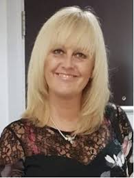 Our Beautiful Michelle Hoddle