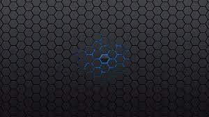 Blue wallpaper iphone, dark blue. Black And Blue Abstract 4k Wallpaper Lensdump