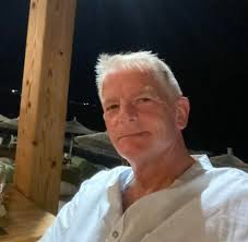 Suddenly at 55 I realised that I could retire, so agreed with my boss to  work another year to get someone else into my role, then work part-time