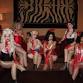 Downtown Delilahs Modern Burlesque Cabaret event image