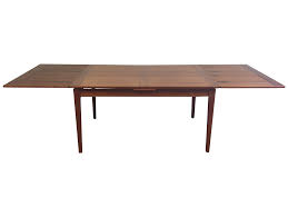 Danish Teak Dyrlund Extending Dining Table Dining Table Extendable Dining Table Teak Dining Table