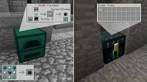 Ender Utilities Minecraft Projects Lego Minecraft Minecraft Tips