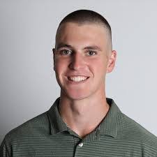 Daniel Cochran's Instagram, Twitter & Facebook