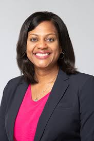 Celeste Eubanks to Lead New Center for Christian Leadership