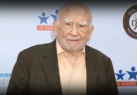 Ed Asner Birthday