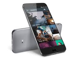 Image result for Lenovo ZUK Z1