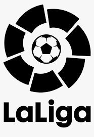 Fcb logo, fc barcelona el clxe1sico real madrid c.f. La Liga Logo Png Transparent Png Kindpng