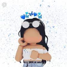 Roblox Girl Roblox Roblox Pictures Roblox Animation