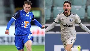 Legia scored six and celtic managed four while ludogorets and salzburg also recorded big wins as the final ten teams booked places in the third qualifying round. Xsba9vofyrehnm