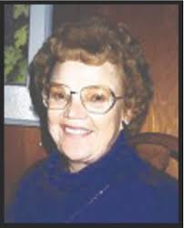 Barbara Stephens Obituary (1933