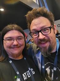 Christopher Gagnon (@ChrisGagnonReal)