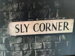 The Shop At Sly Corner (1947)